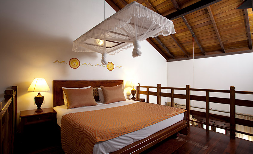Amaya Hills Kandy Hotel Duluxe Rooms